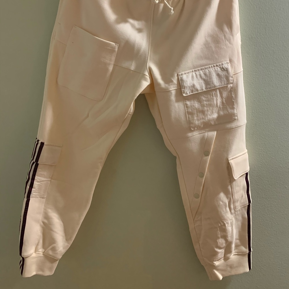 IVY Park x Adidas collab sweats